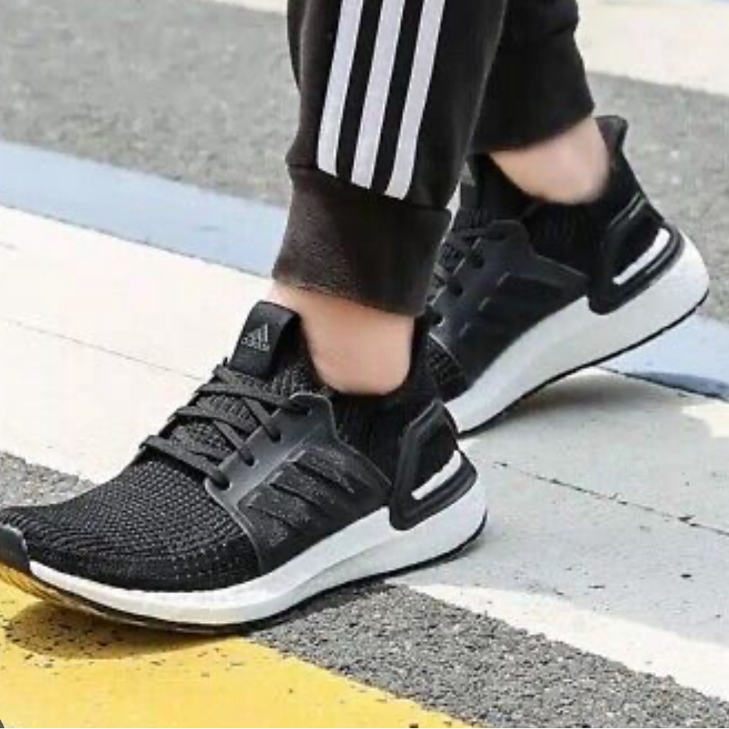 Adidas Boost